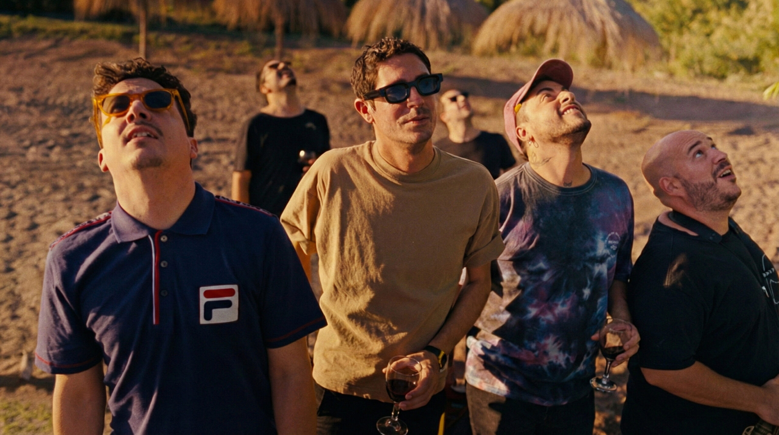 Gauchito Club / El Kuelgue | Soy Débil