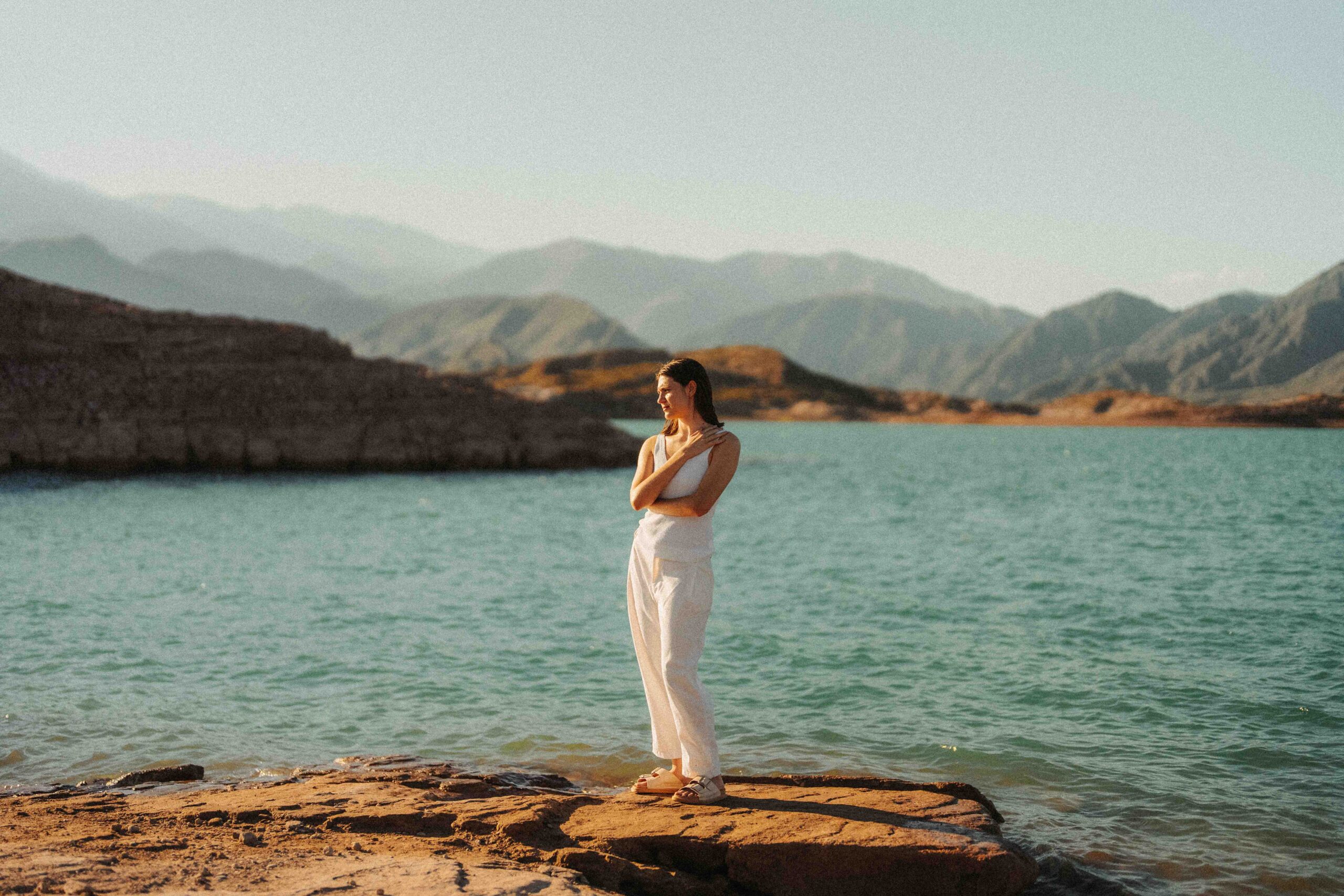 Ele Mariani | Paz y Guerra