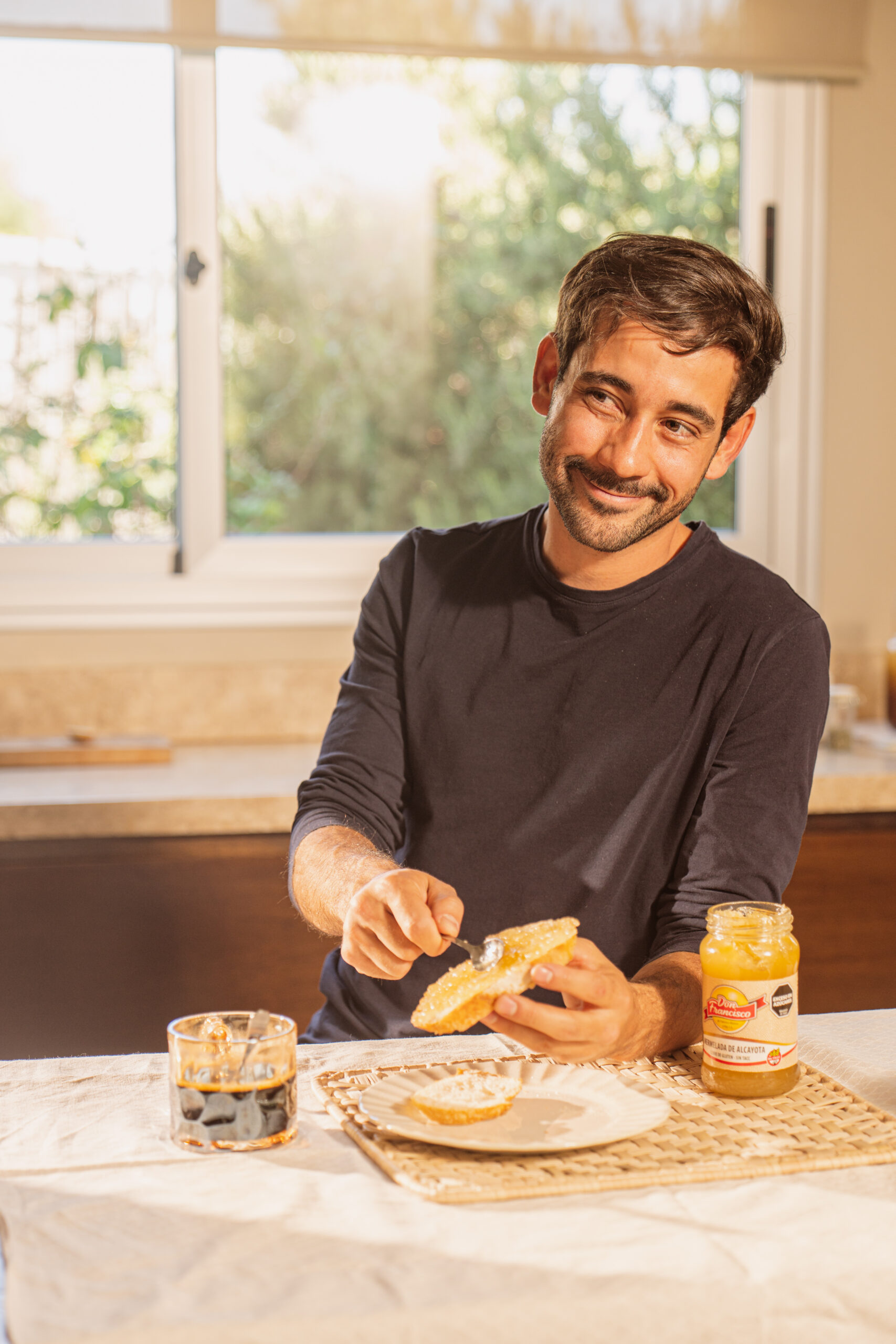 Don Francisco | Alcayota