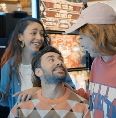 Arena Maipú | Fin de semana