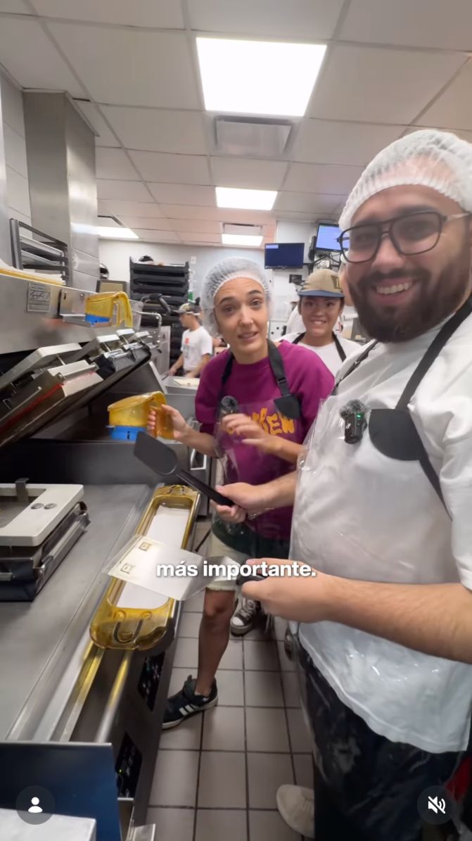 McDonald's | El Secreto de la Big Mac