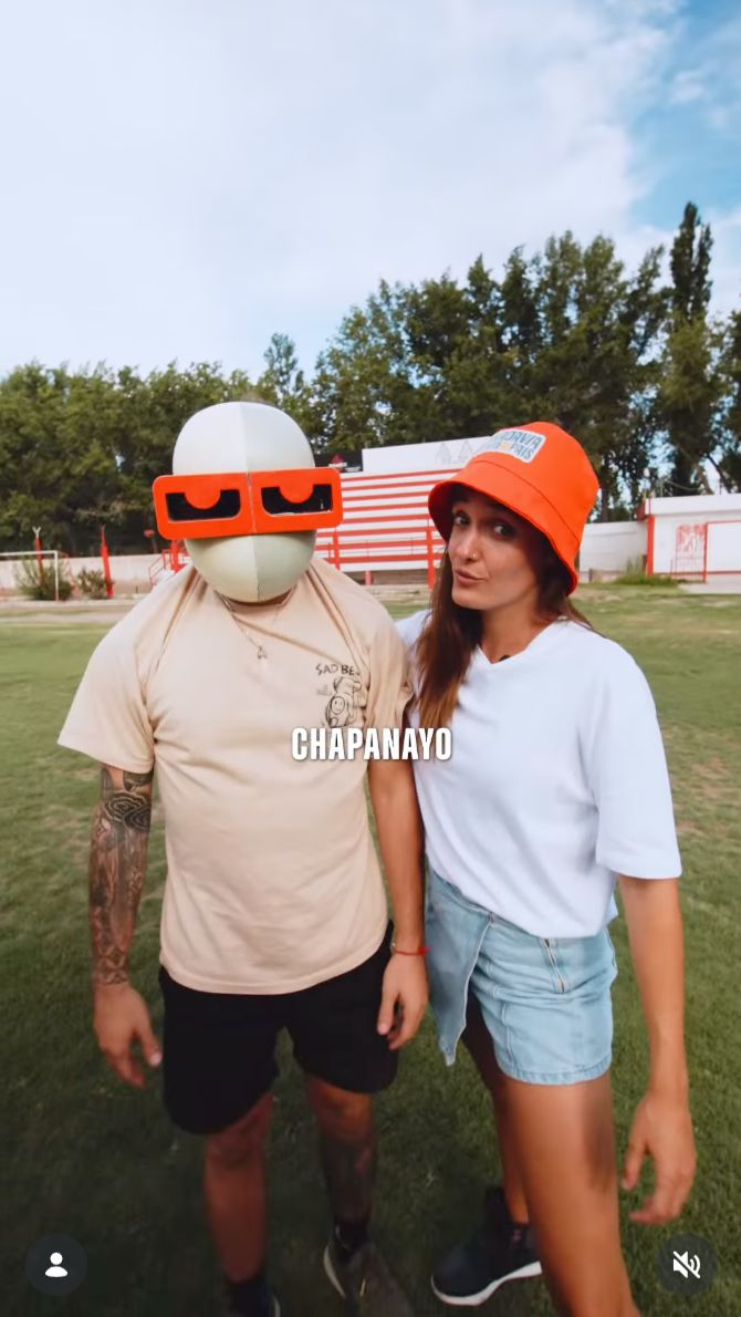 Municipalidad de Rivadavia | Rivadavia canta al País