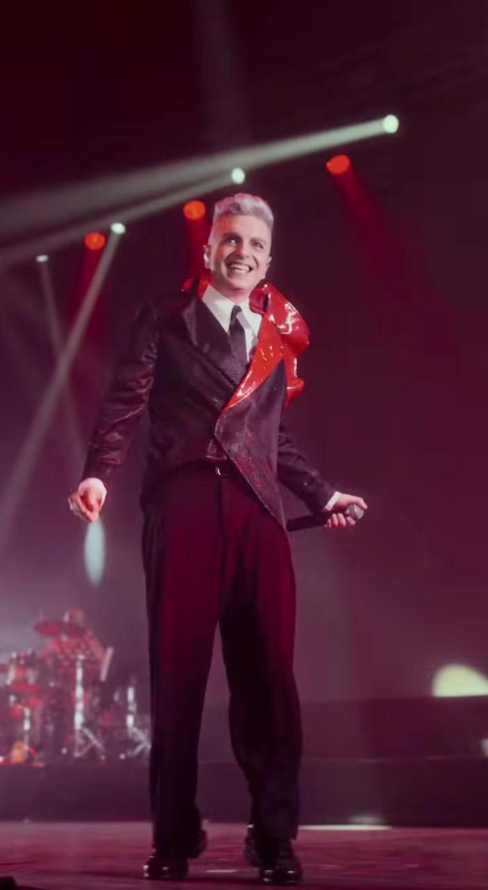 Arena Maipú | Miranda