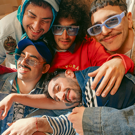 GAUCHITO | Vulnerable